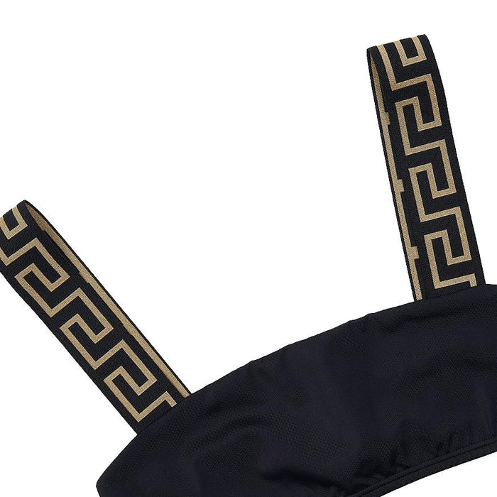 Versace Greca Border Women’s Underwear 1018166 1A11119 1B000