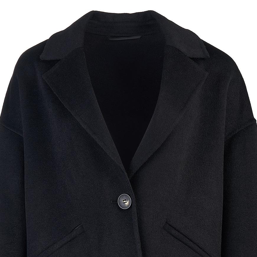 iBLUES Jo Half Coat for Women ZOE 001