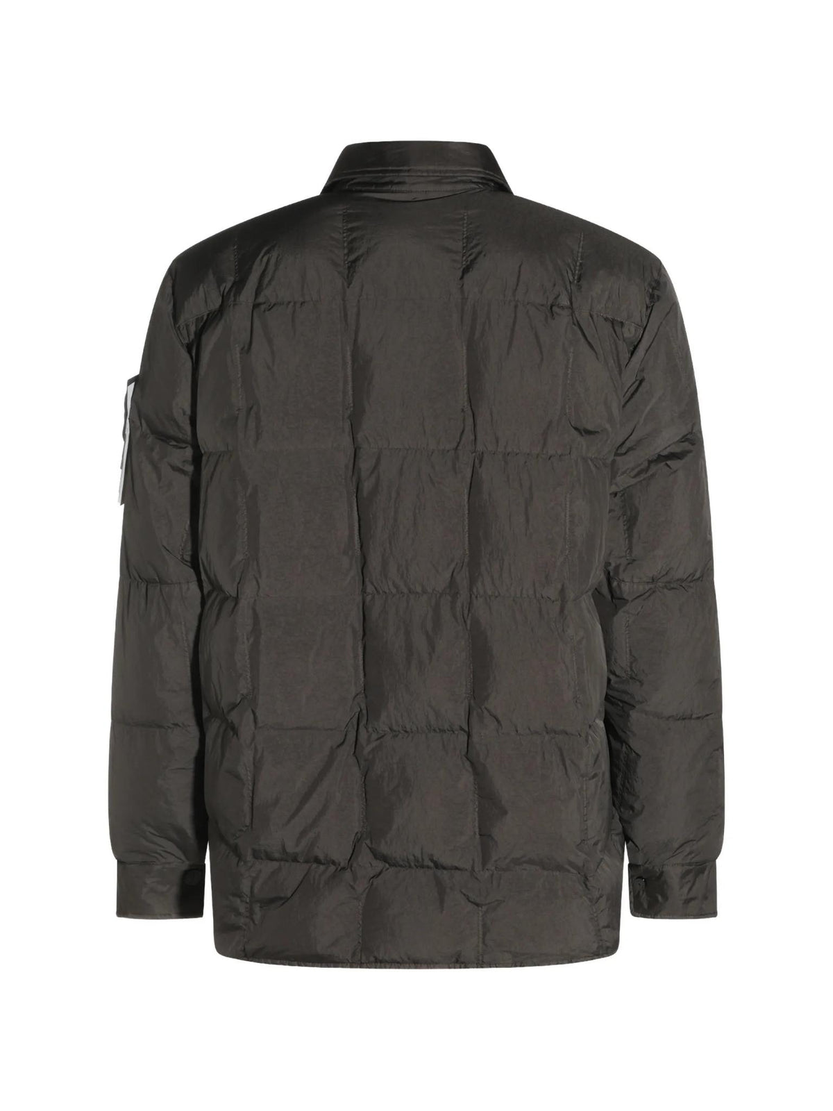 STONE ISLAND Nylon Bomber Jacket for Men
