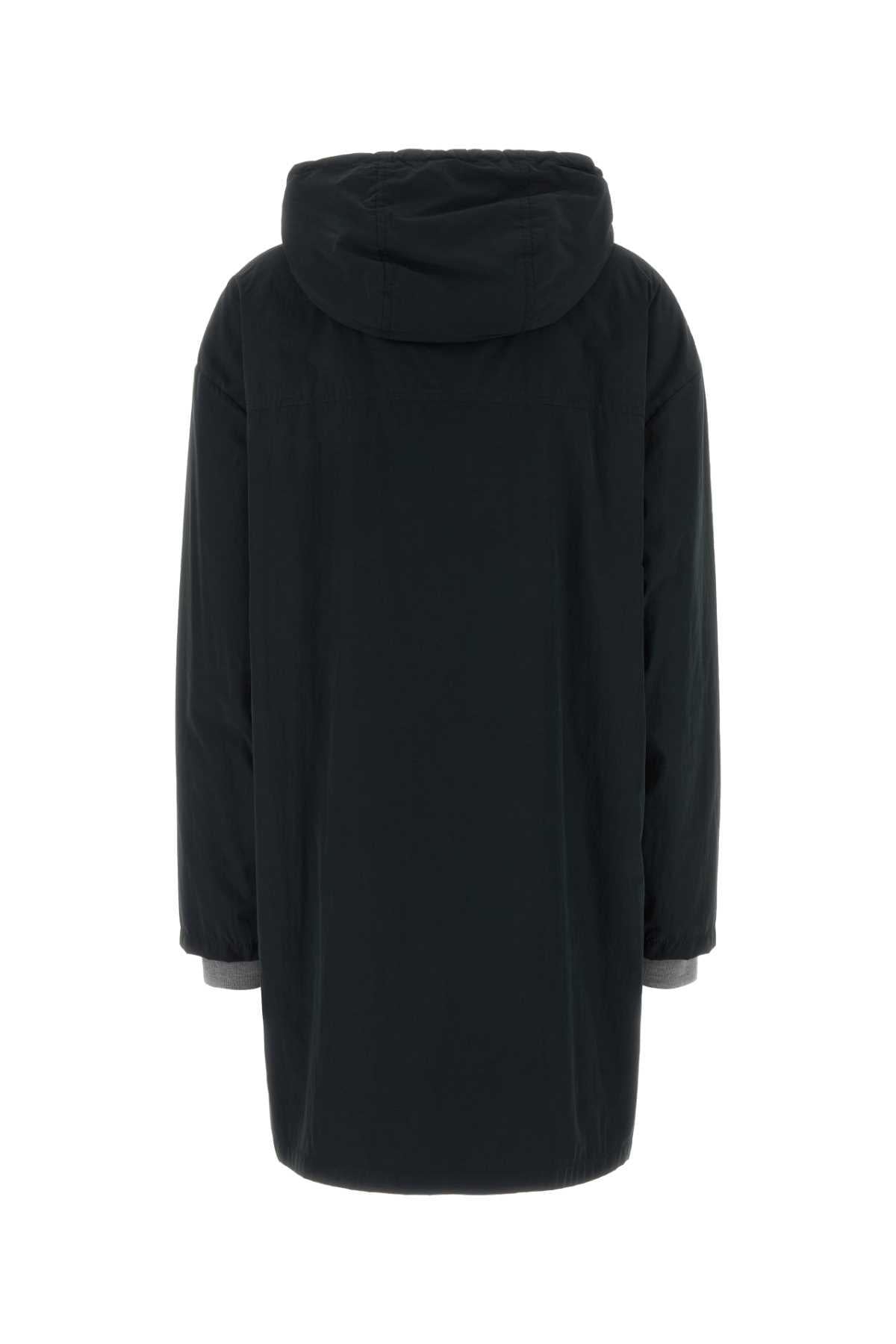Miu Miu Black Casual Jacket Women’s