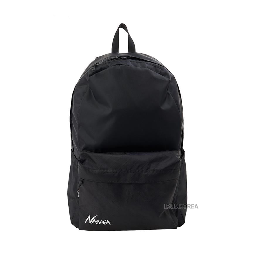 NANGA Eco Pack UR Day Backpack for Men N2542 3M306Z BLK