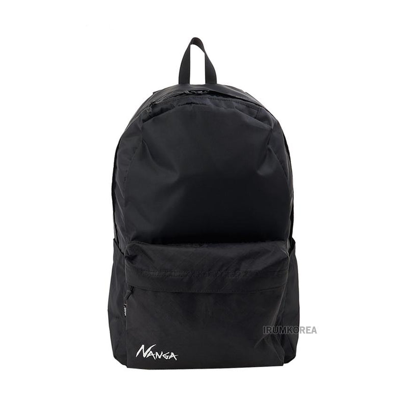 NANGA Eco Pack UR Day Backpack for Men N2542 3M306Z BLK