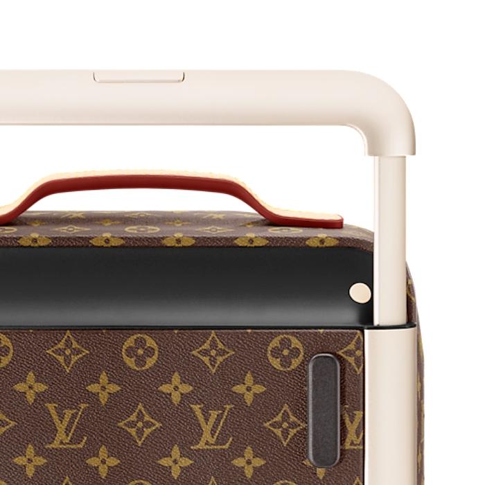 Louis Vuitton Horizon Soft Duffle 55 Carry-On Travel Bag M20109