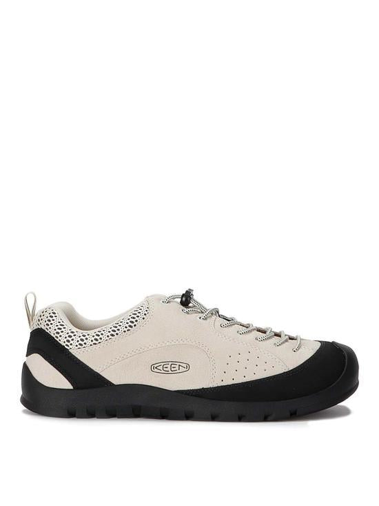KEEN Men's Sneakers 1030055 BIRCH BLACK DOM