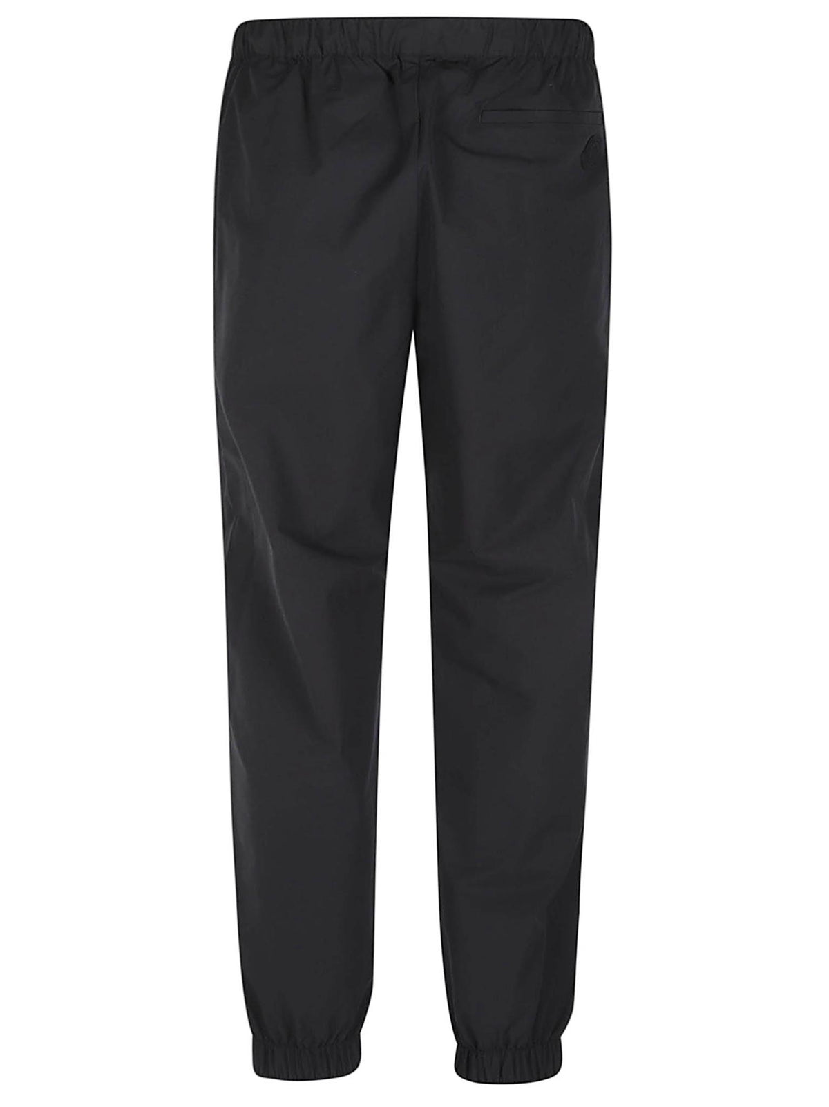 Moncler Black Training Pants Men’s Sports Outdoor Pants