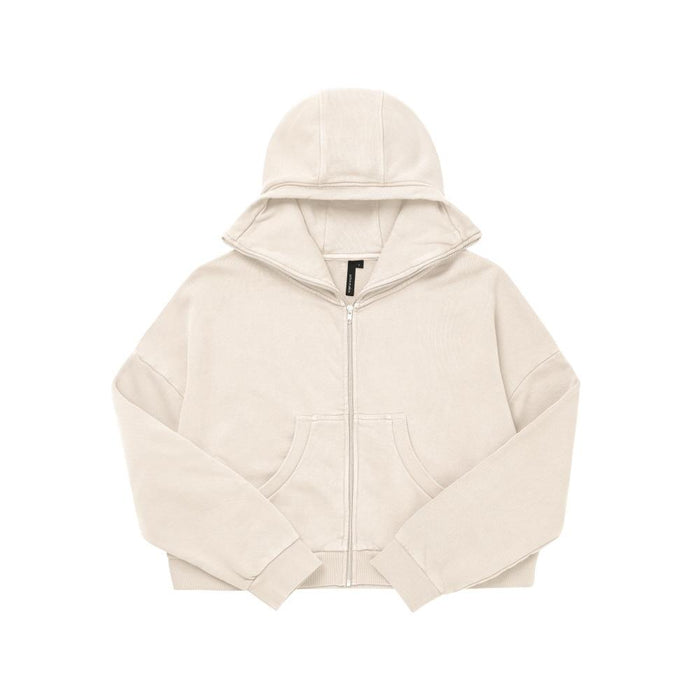 Entire Studios Heavy Fleece Zip Hoodie for Men ES2106RI