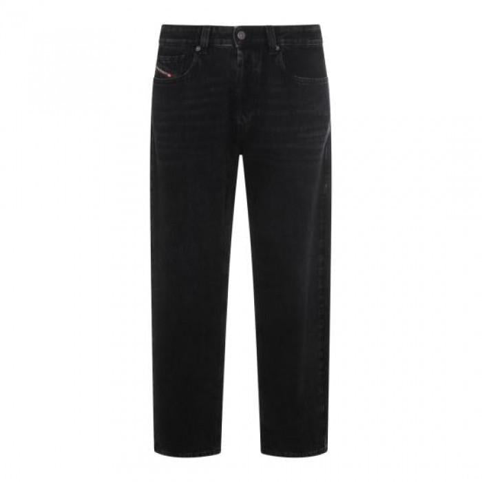 DIESEL Regular Fit Denim Jeans Men’s Blue A18974 09P09 02