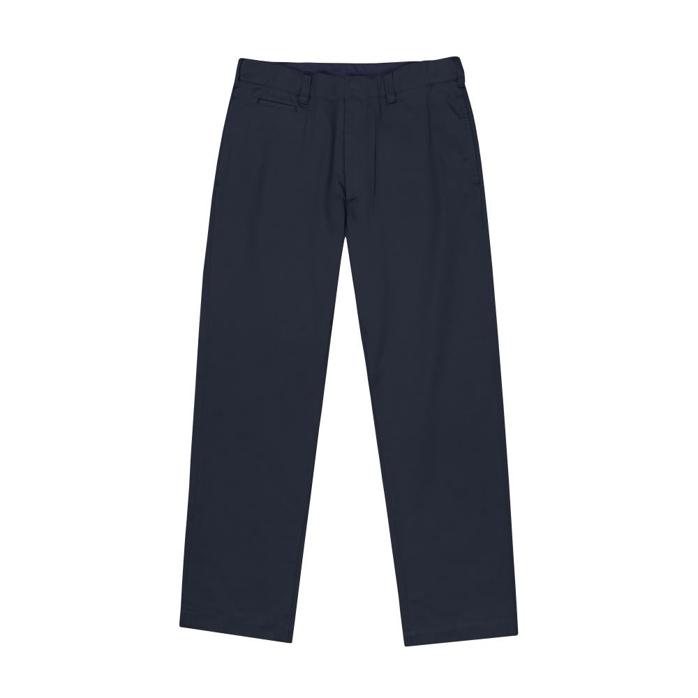 nanamica Straight Chino Pants for Men S26SC072E N