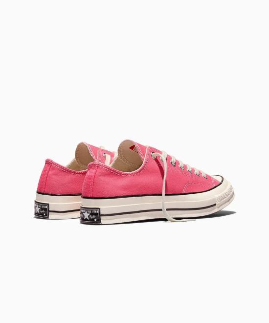 Converse Men's Low-Top Canvas Sneakers A15973C DOM