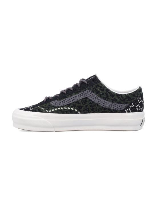 Vans Classic Low-Top Sneakers for Men VN000EFKEMU1 DOM