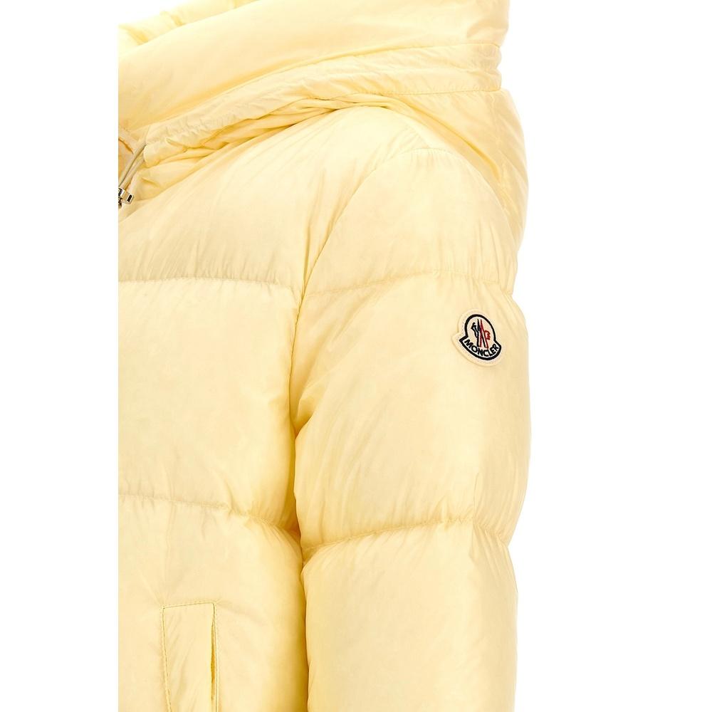Moncler Cerithes Women’s Down Jacket Navy