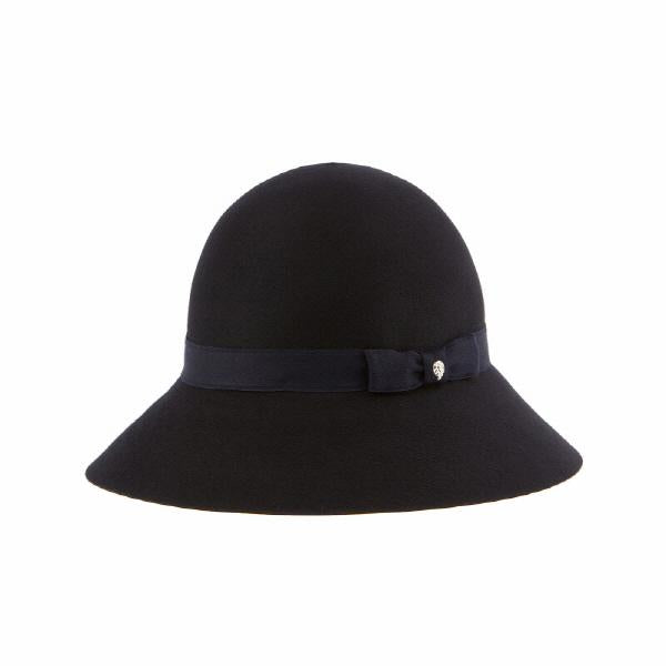 HELEN KAMINSKI Alfreda 9 Raffia Hat for Women 51464 MYSTIC