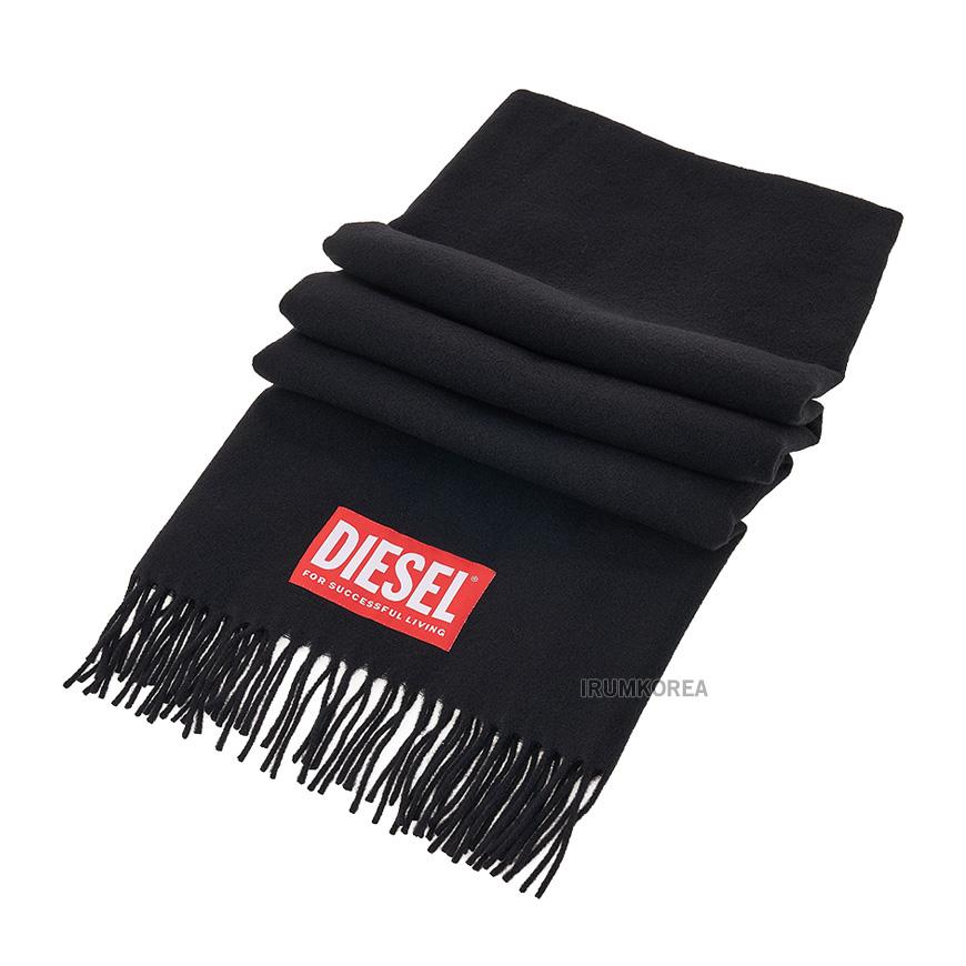DIESEL Simon Scarf Muffler for Women A17564 0AKBL 900