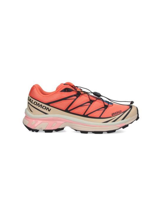 SALOMON XT-6 Low Top Sneakers