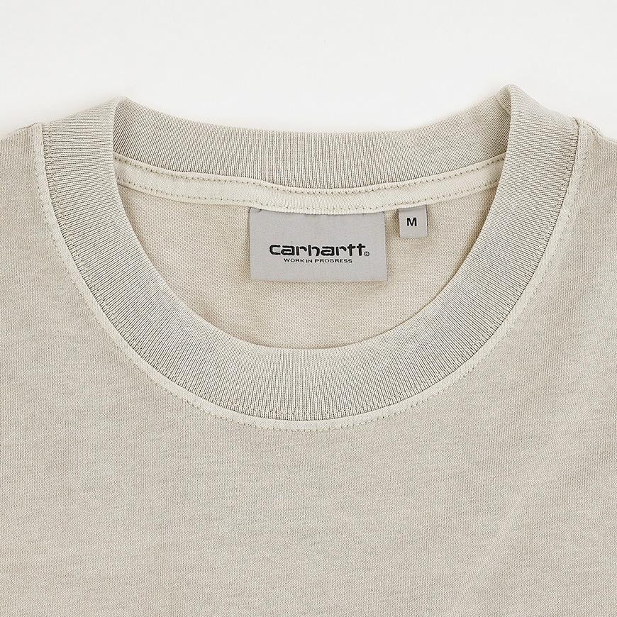 CARHARTT WIP Vista T-Shirt for Men I030779 2LPGD