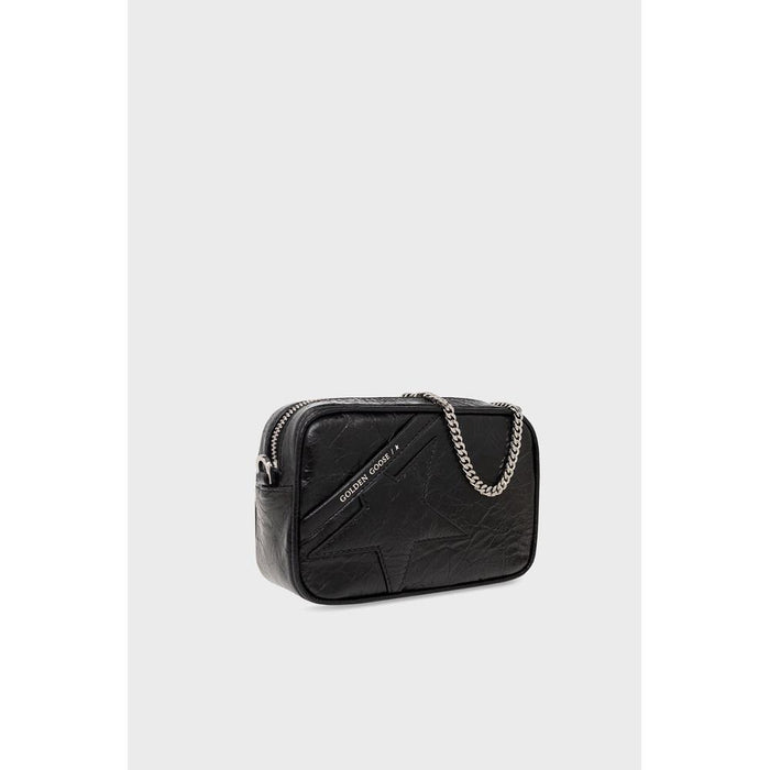 GOLDEN GOOSE Women's Star Mini Crossbody Bag