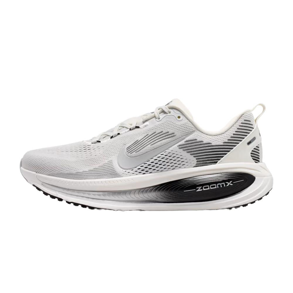 Nike Vomero 18 Summit White Black Low-Top Sneakers II7189 100