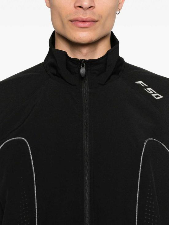 Adidas Men’s Lightweight Zip Jacket KE0735 DOM