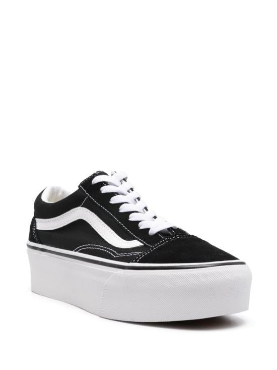 Vans Classic Low-Top Sneakers for Men VN0A7Q5M6BT1 DOM