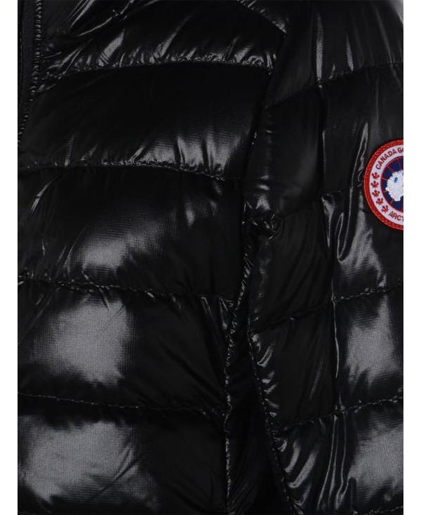 Canada Goose Cypress Hoodie Jacket Women’s