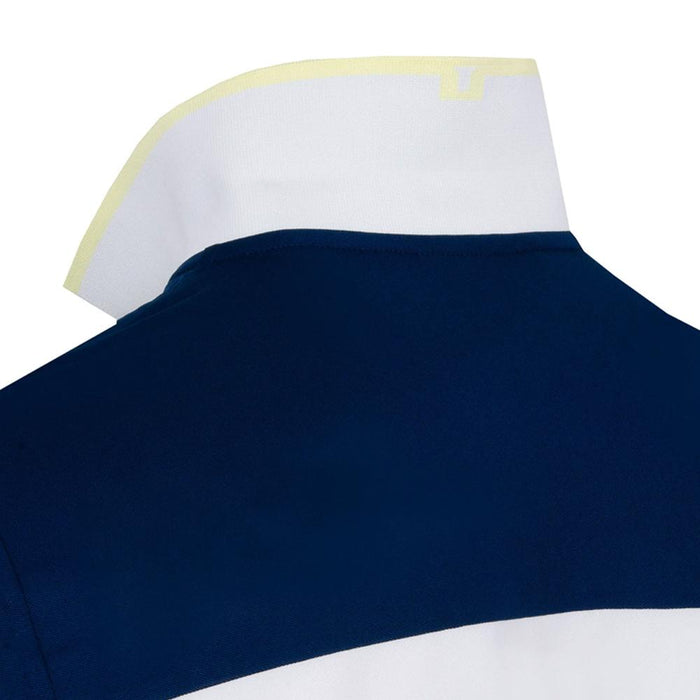 J LINDEBERG Cliff Regular Fit T-Shirt White Men’s Cotton Tee