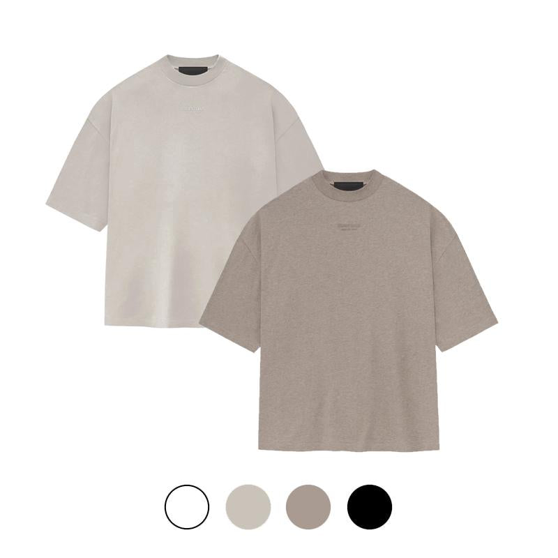 Fear of God Essentials Small Logo Unisex T-Shirt