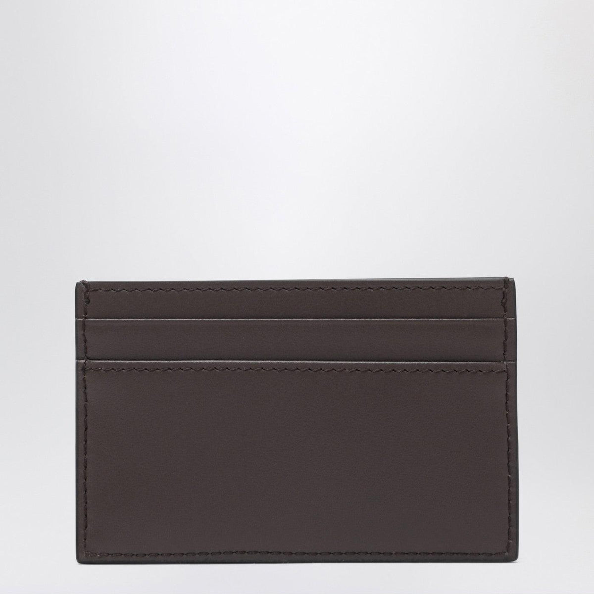 GUCCI Leather Card Holder for Men