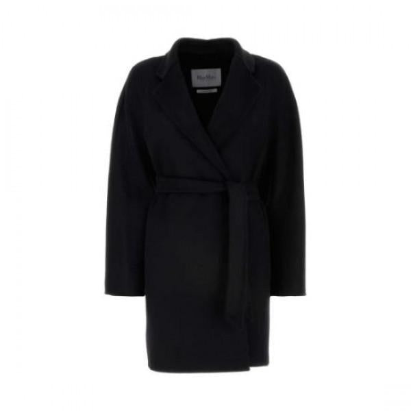 Max Mara Harold Cashmere Coat