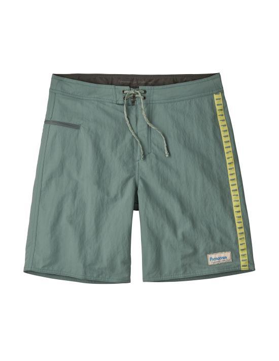 patagonia Men’s Casual Shorts 86623R5 BLSG DOM
