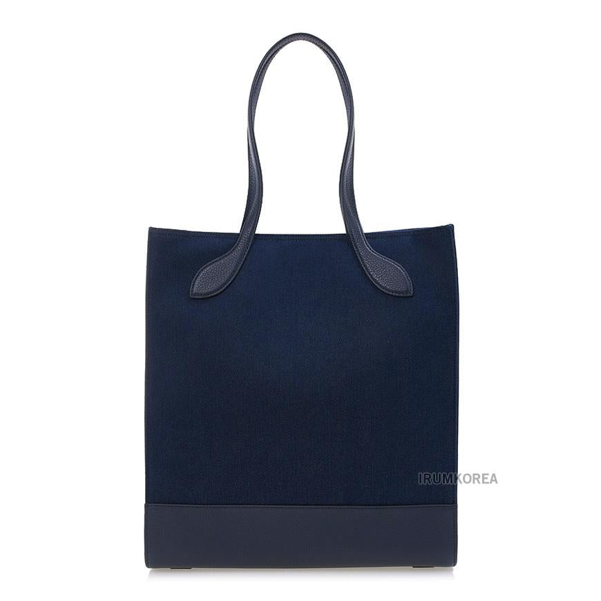 BALLY Logo Fabric Tote Bag for Women WAE02WCV034 I5G6O