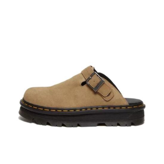 Dr.Martens Zeb Zack Mule Sandals 31737439 DOM