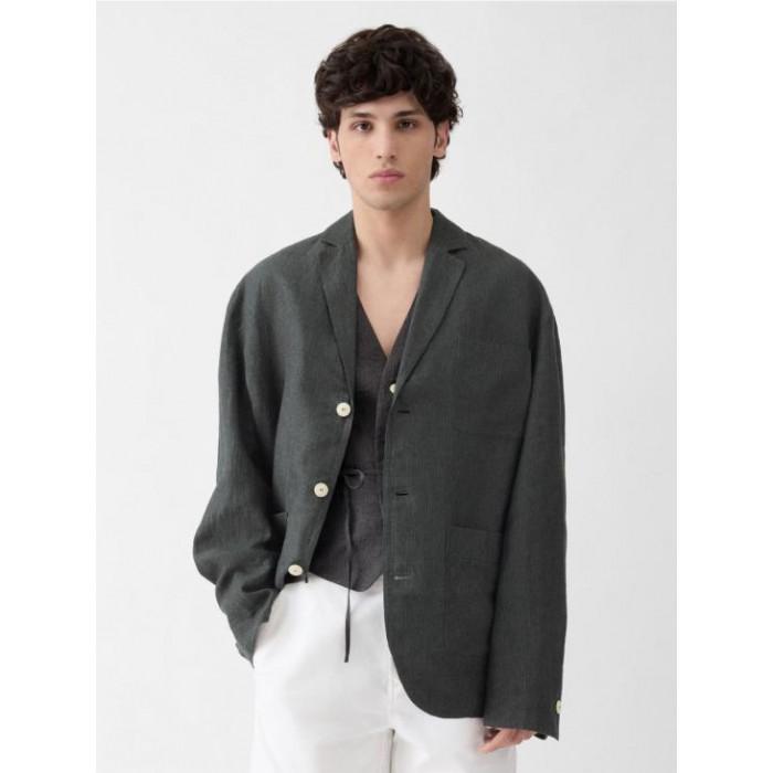 JACQUEMUS La Veste Pastro Men's Blazer