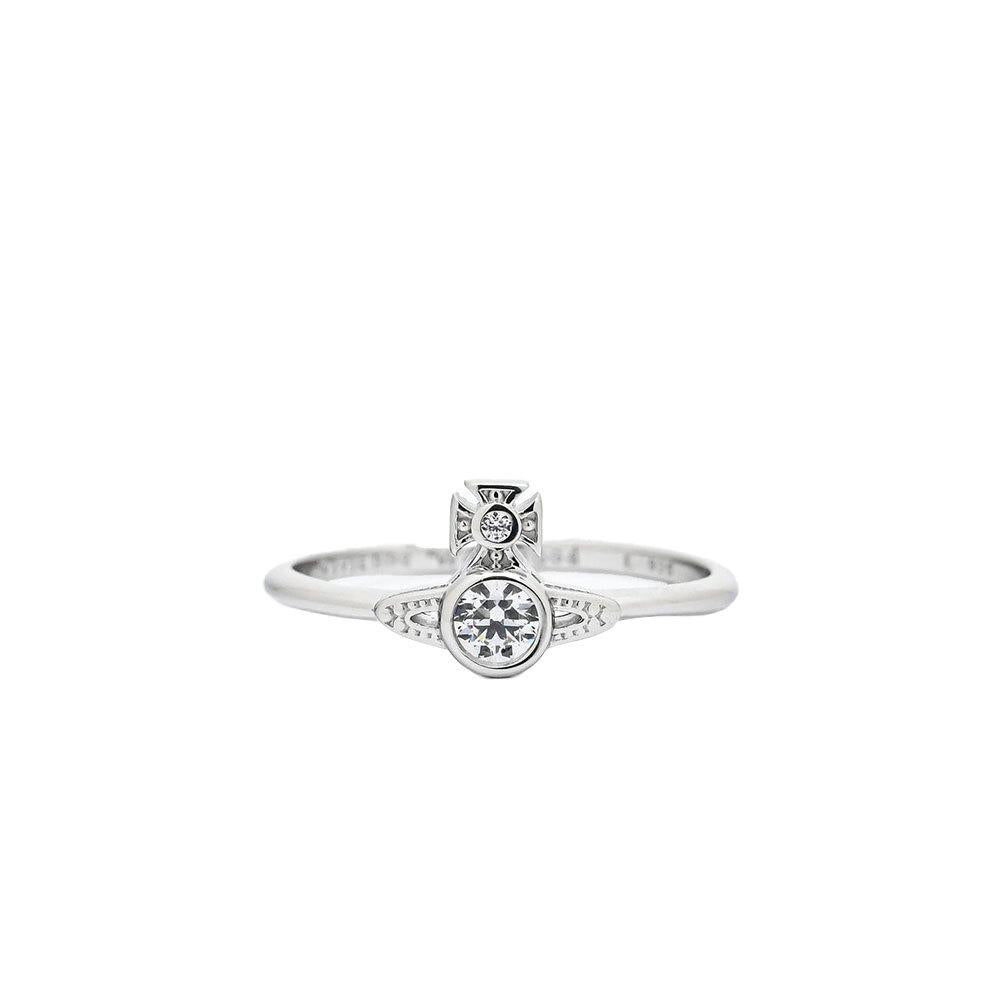 Vivienne Westwood London Ring Women’s Jewelry Accessory 64040100 01P102 SM