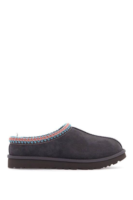 Ugg Classic Short II Boots Dark Gray Suede Women’s
