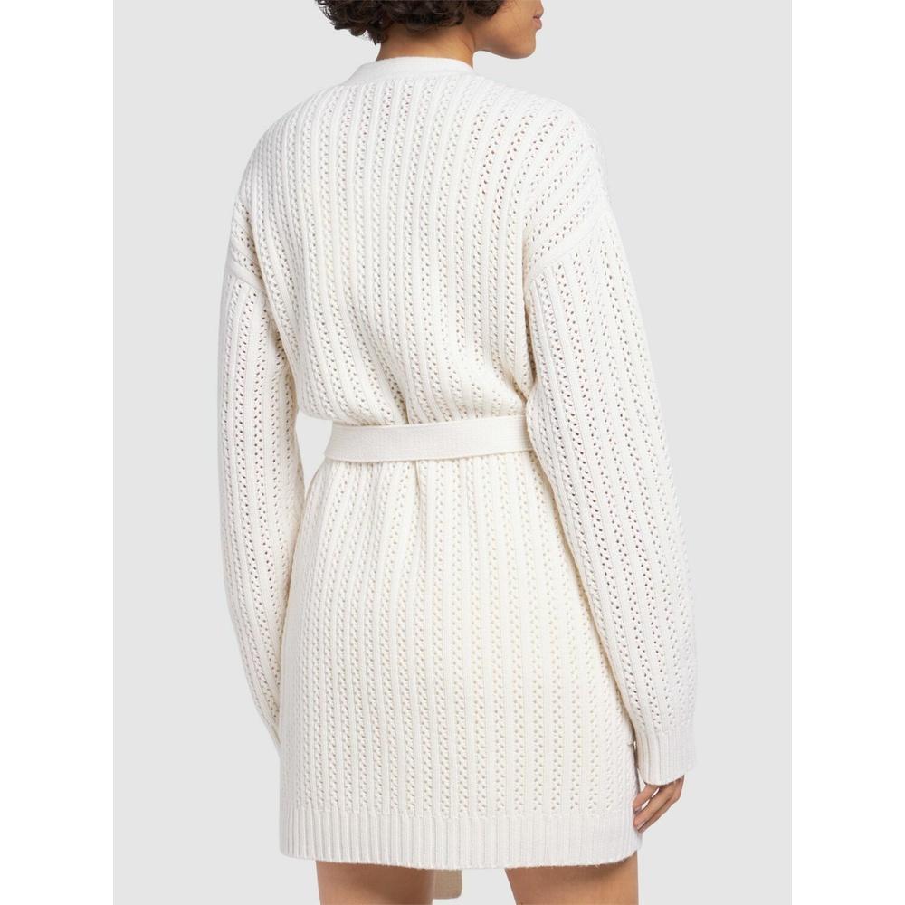 Max Mara Balzac Wool Cardigan for Women