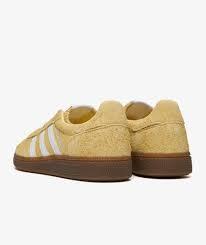 Adidas Men’s Sneakers Shoes White Casual Leather Trainers KI5034 DOM
