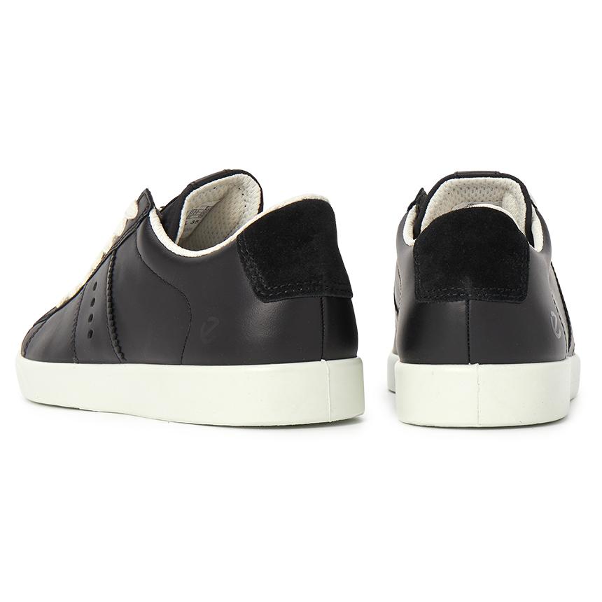 ecco Street Lite Women’s Low-Top Sneakers 212803 51052