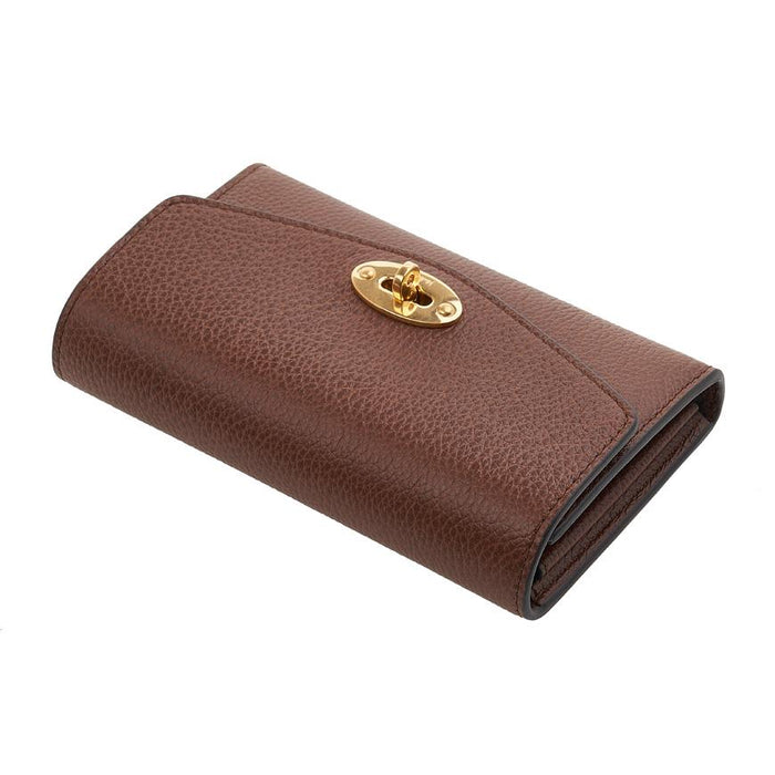 Mulberry Women’s Darley Medium Wallet RL7416 552 G110