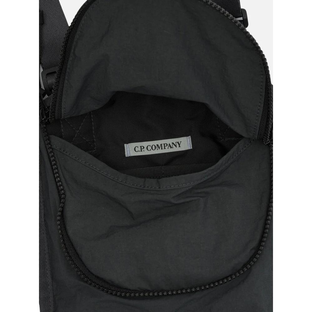 CP Company Logo Crossbody Bag