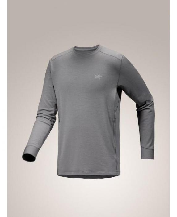 ARC`TERYX Rho Merino Wool Crew Neck Men’s Top ATPFM07480VOI