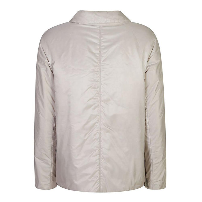 Max Mara GREENS Puffer Jacket Women’s Green 2429486084 045