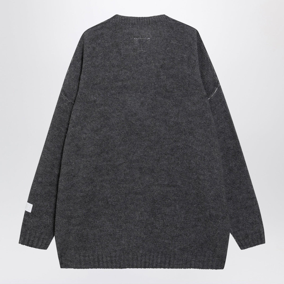 Maison Margiela Wool Knit Cardigan Women’s FW26