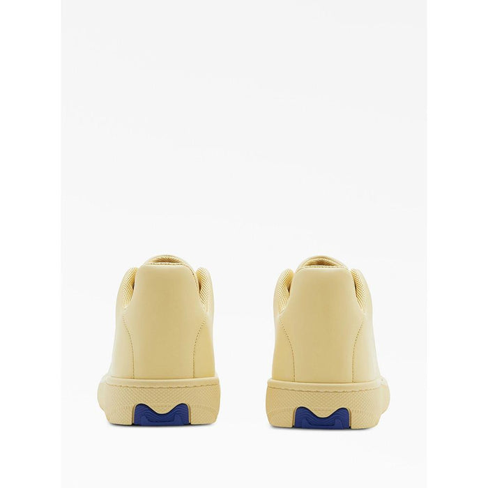 BURBERRY Box Low-Top Sneakers Women’s