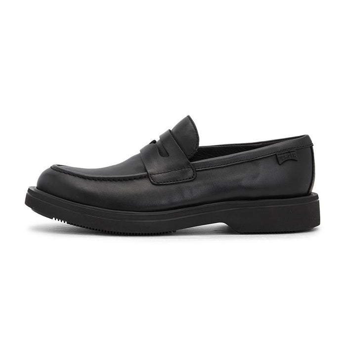 Camper Norman Men’s Leather Loafers K101001 001