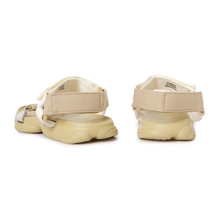 Camper Cast Men’s Leather Sandals K101048 002