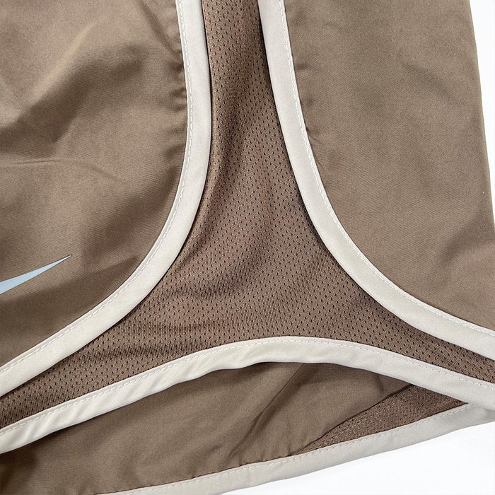 Nike Women Tempo Swoosh Running Shorts