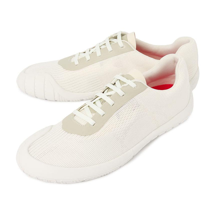 Camper Peu Path Plus Leather Low-Top Sneakers Men’s Black