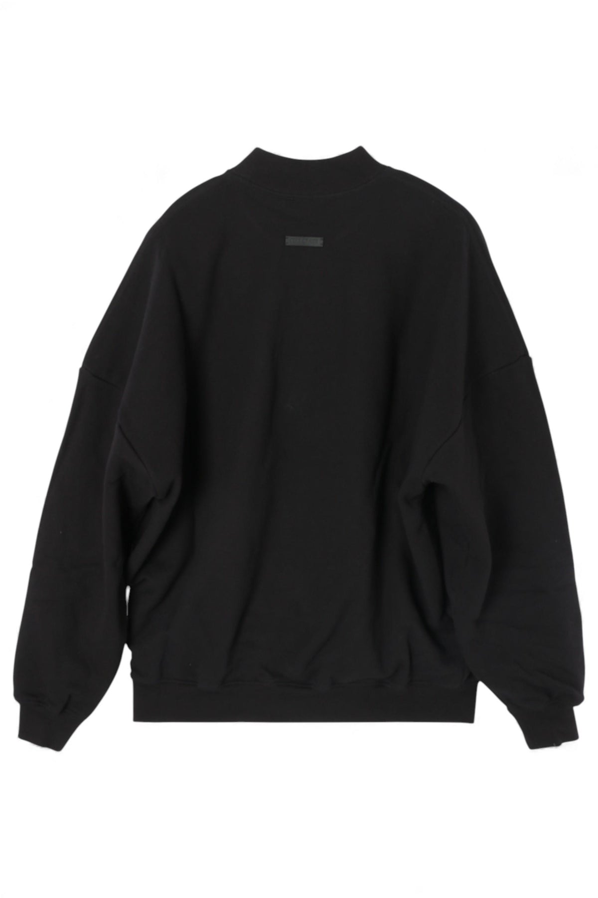 Fear of God Black Fleece Crewneck Sweatshirt