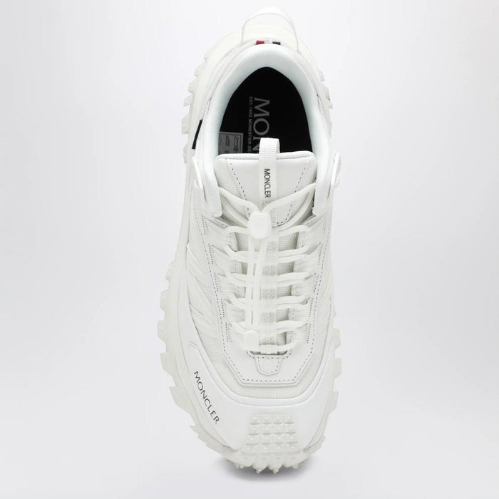 Moncler Trailgrip GTX Low-Top Sneakers Women White