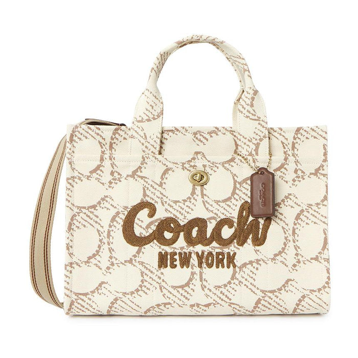 Coach Cargo Women’s Tote Bag CAM70 B4NP